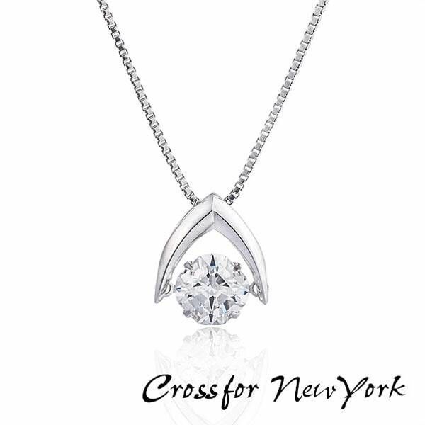 Crossfor New York クロスフォーニューヨーク NYP-533 ダンシング 