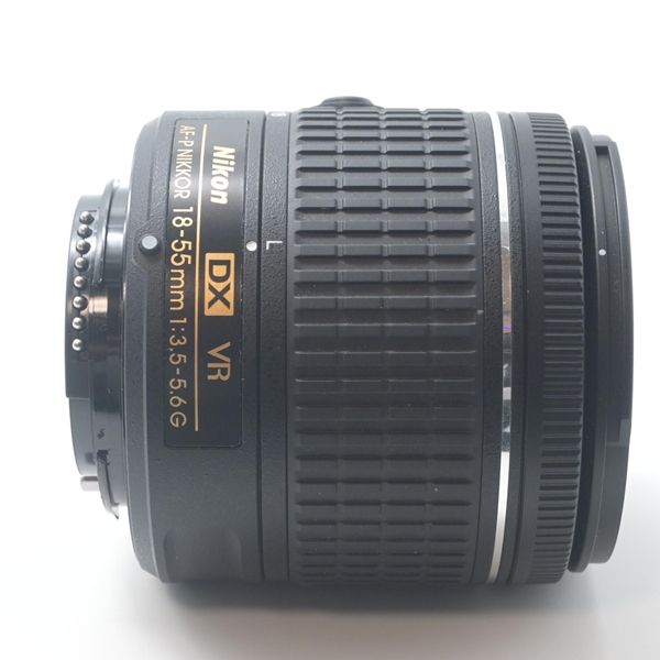 美品 Nikon AF-S 18-135mm F3.5-5.6 G #8835 ニコン AF-S DX Zoom