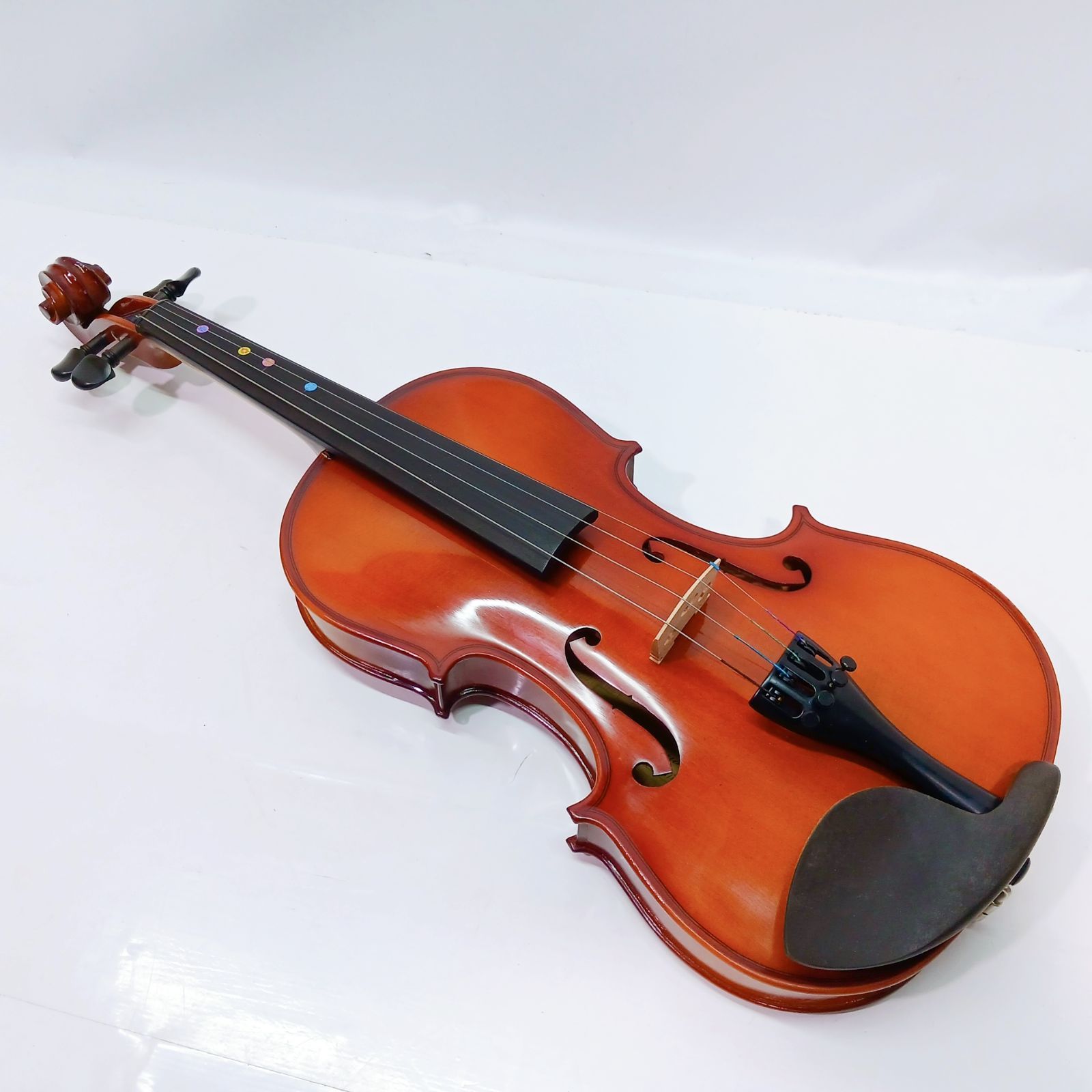 carlo giordano バイオリン vs-1 4/4 anno 2008 カルロジョルダーノ