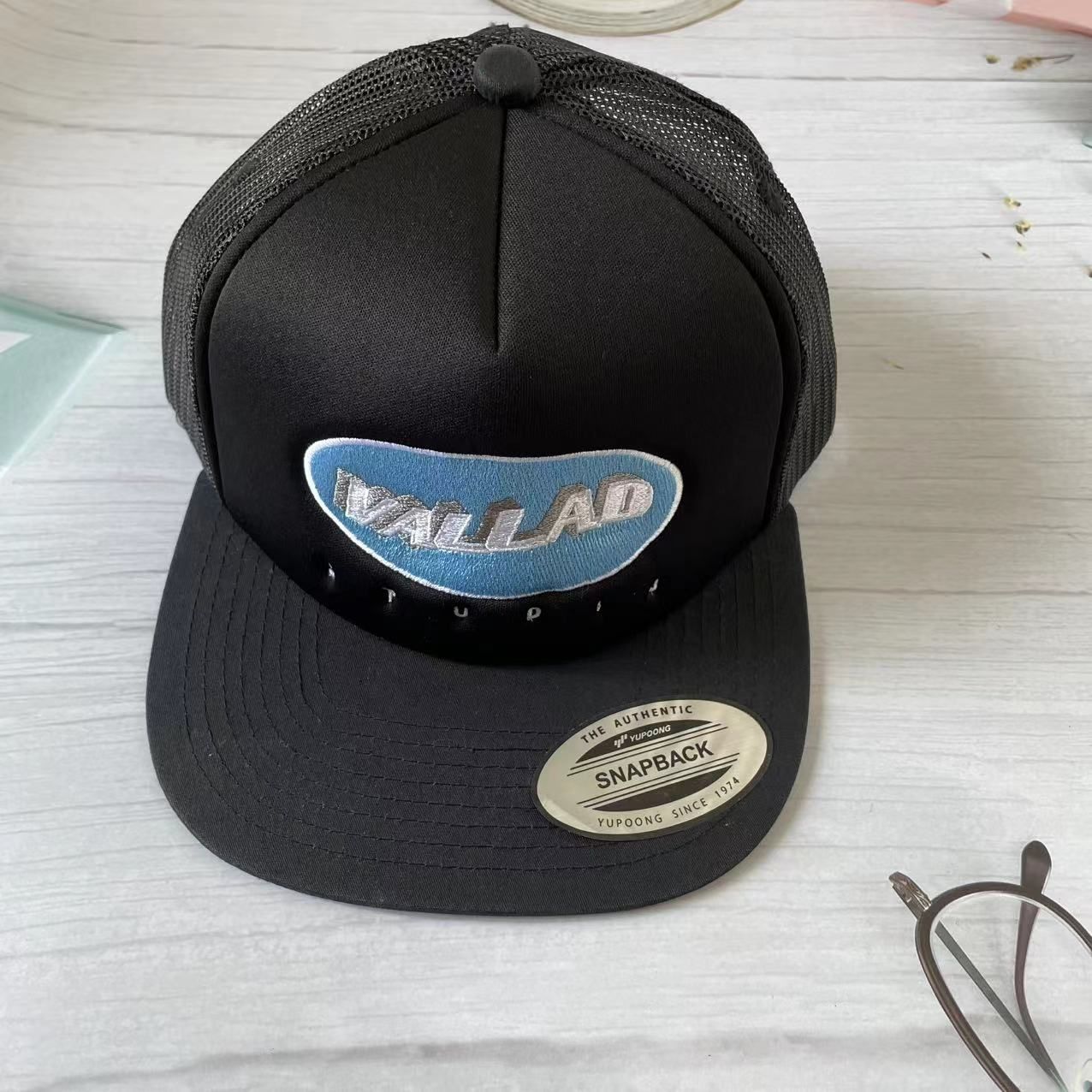 valladメッシュキャップ 【公式通販】