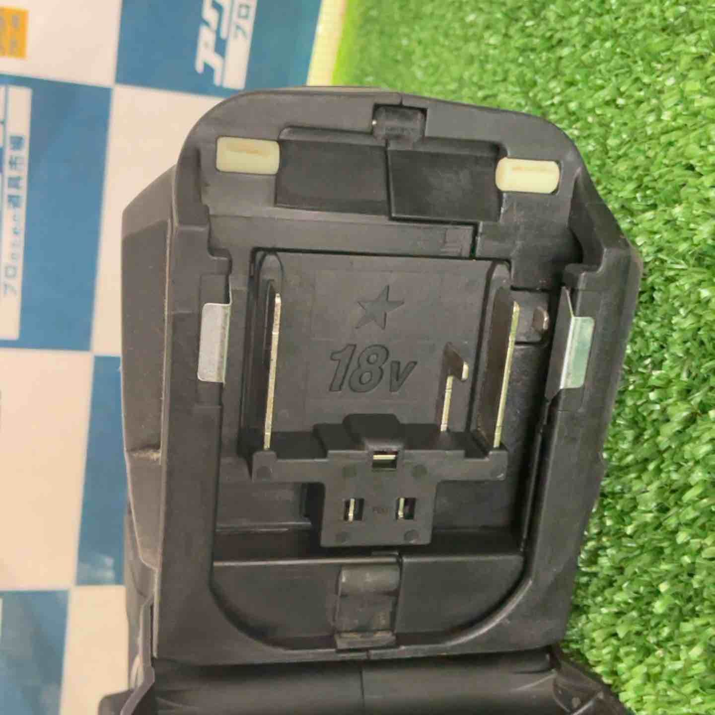 コードレスハンマドリル HR244DZB