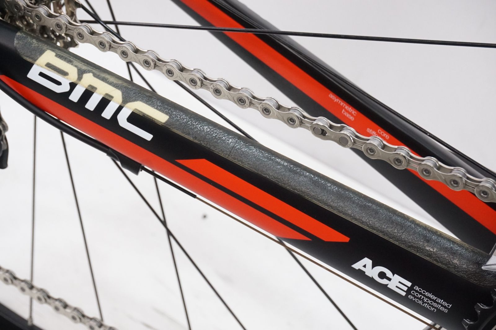 2015年モデル ロードバイク