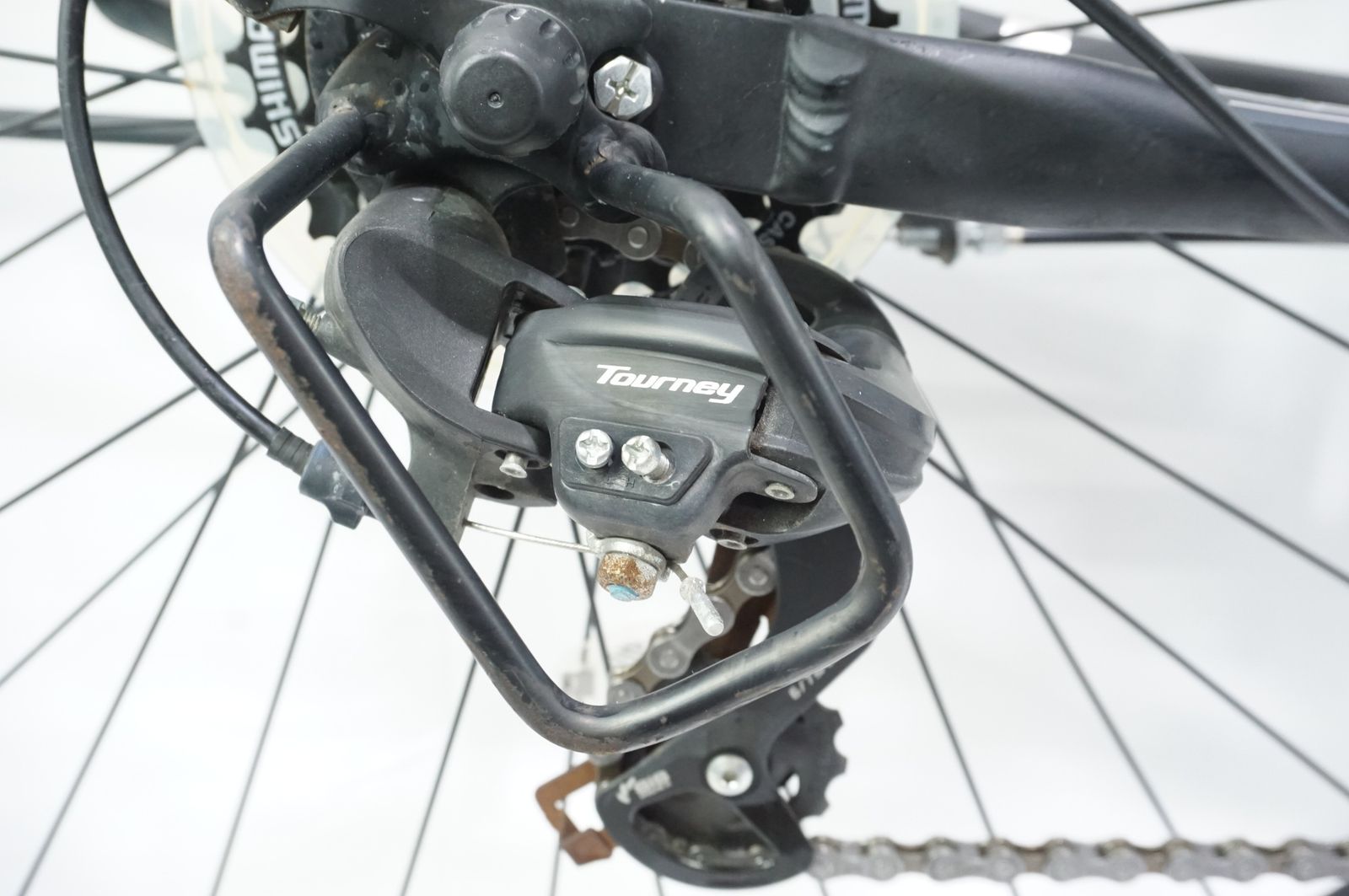 BRIDGESTONE ブリヂストン TB1 モデル クロスバイク バイチャリ中目黒店 BRIGHTFACE_UK