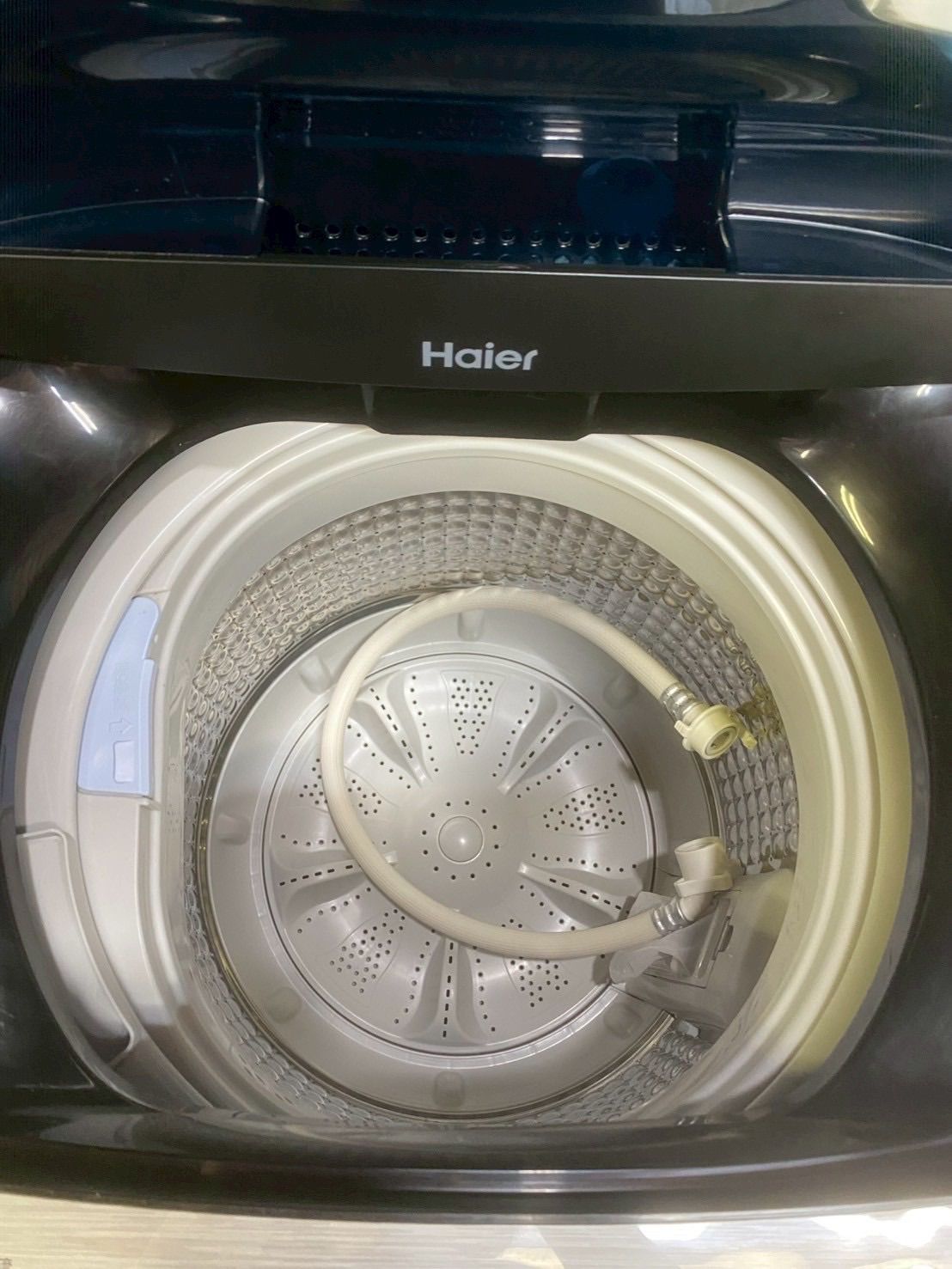 成約済み】Haier 2021年 冷蔵庫洗濯機セット売り アーバンカフェ