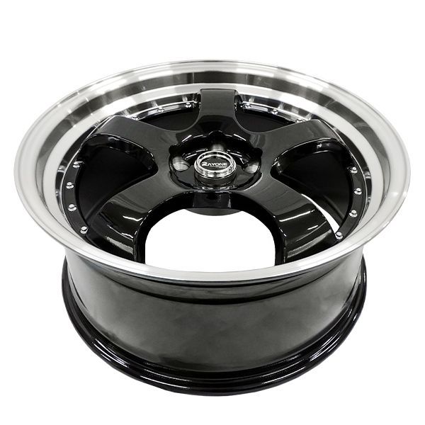 19インチタイヤとホイール4本セット W222 ベンツSクラス 純正AMG 