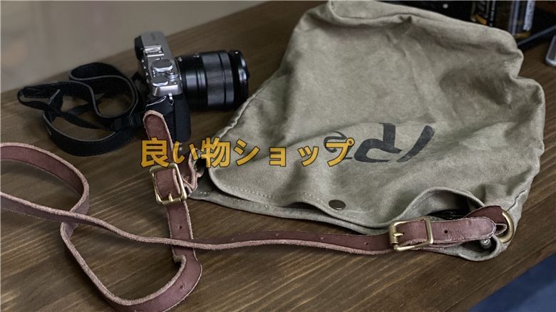 ウォッシュド ミリタリー