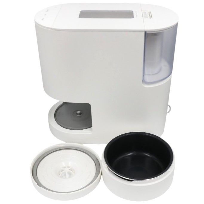 中古 [2.0合]パナソニック 自動計量IH炊飯器 SR-AX1 sr-ax1-w