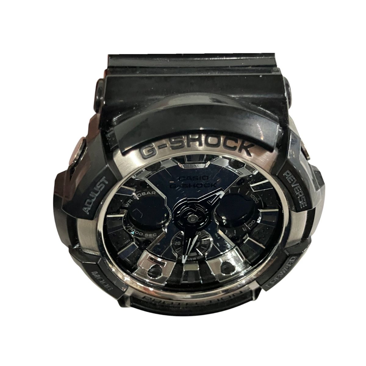 G-SHOCK