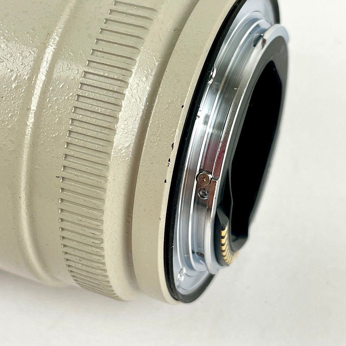 『USED動作品』 Canon EF70-200mm F2.8 L IS USM ケース、フードセット 美品