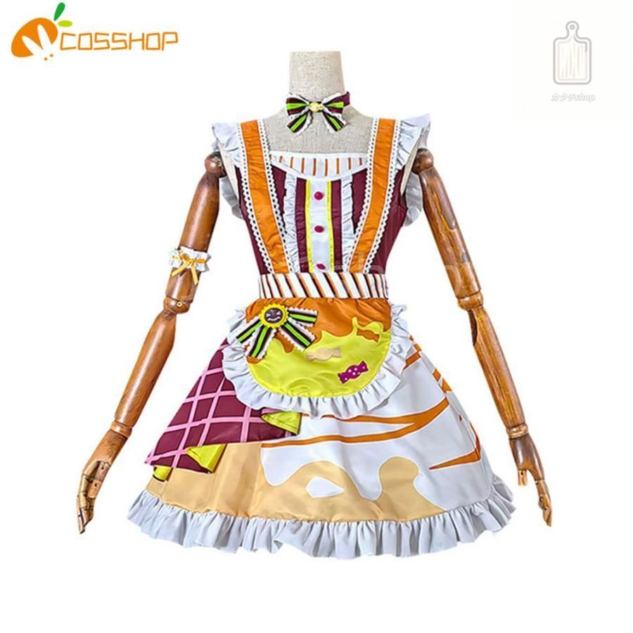 プロジェクトセカイ カラフルステージ! プロセカ 鳳えむ 草薙寧々 鏡音リン コスプレ衣装 セーラー服 コスチューム 仮装 イベント コスプレ