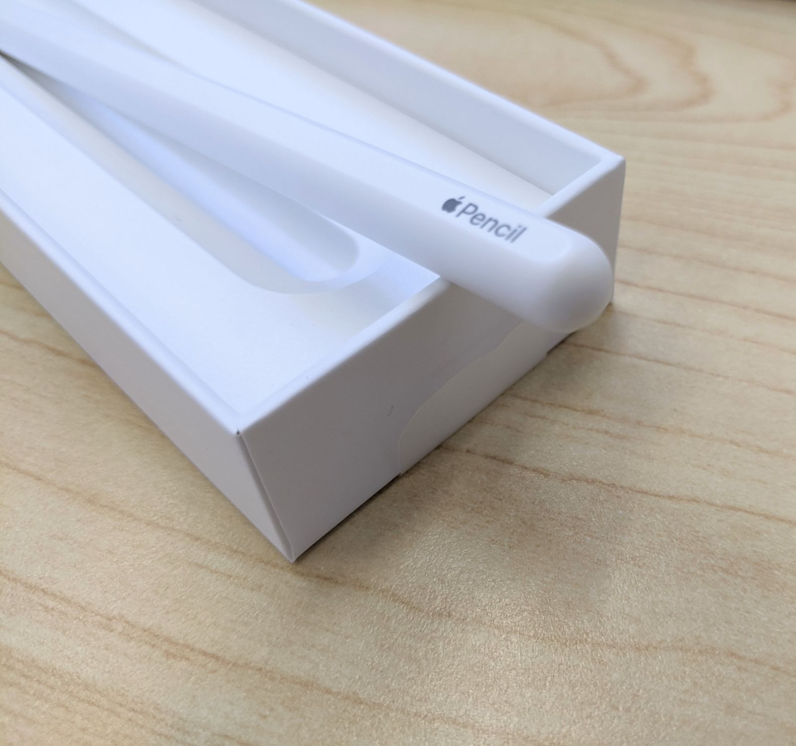Apple Pencil アップルペンシル 第2世代 未使用・長期保管品