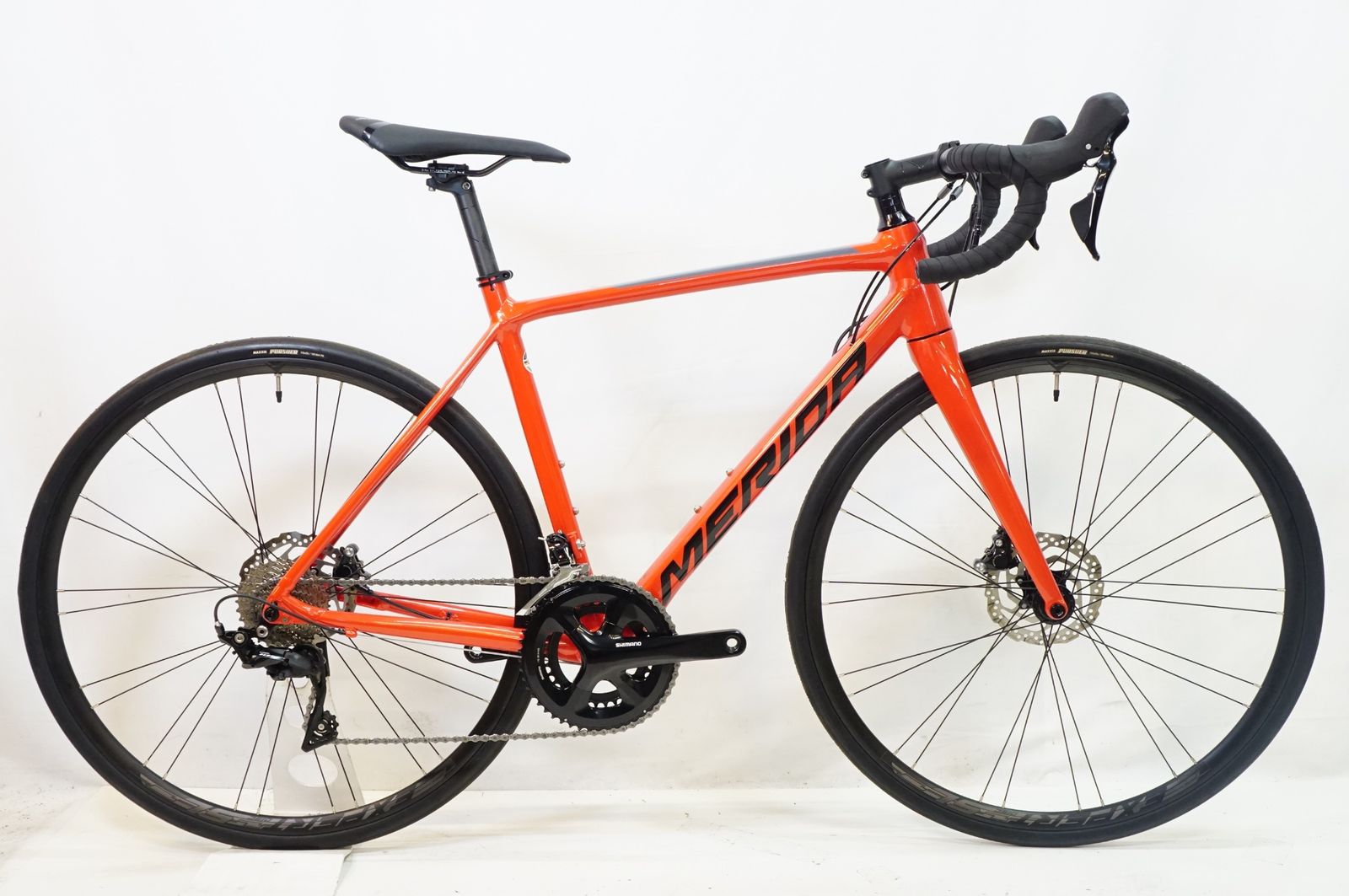 MERIDA メリダ SCULTURA 400 DISC 2021年モデル ロードバイク | バイチャリ熊谷店