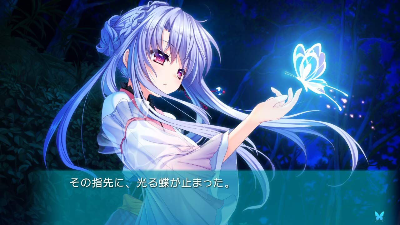 その他 Summer Pockets REFLECTION BLUE Summer Pockets: Reflection Blue releases on July 1st for