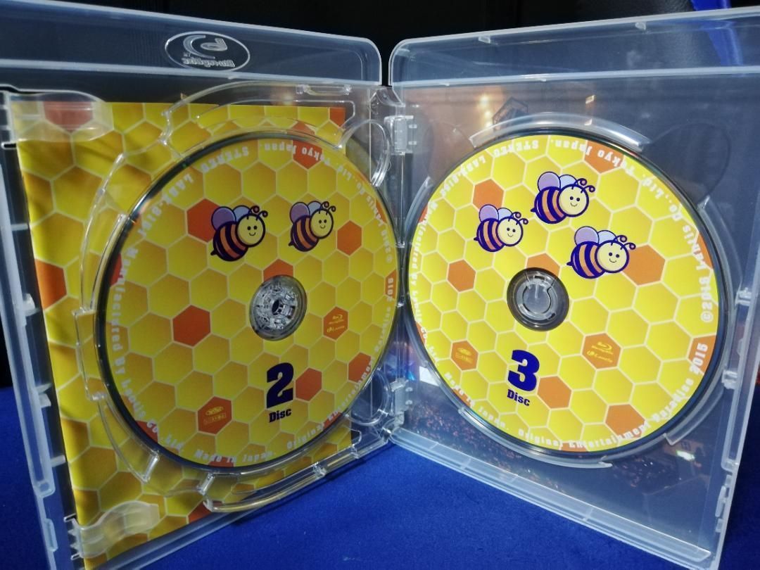 おれパラ円盤セット(2011~2019) Amazon.co.jp: Original Entertainment Paradise -おれパラ