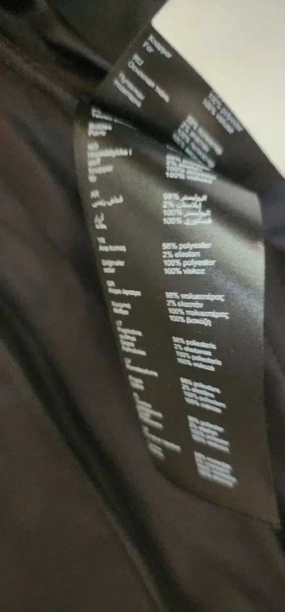 チェック ブレザー