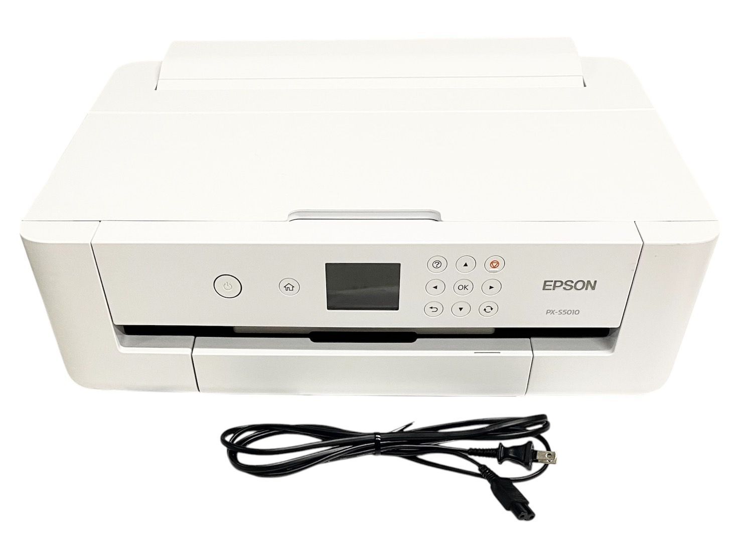 EPSON PX-S5010 A3ノビ対応 インクジェットプリンター 本体 Amazon.co.jp: エプソン プリンター A3ノビ対応インクジェット