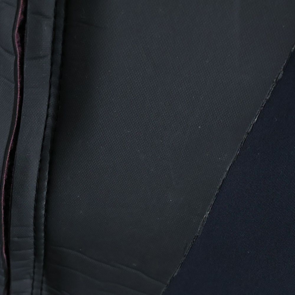 ブラック|パープル