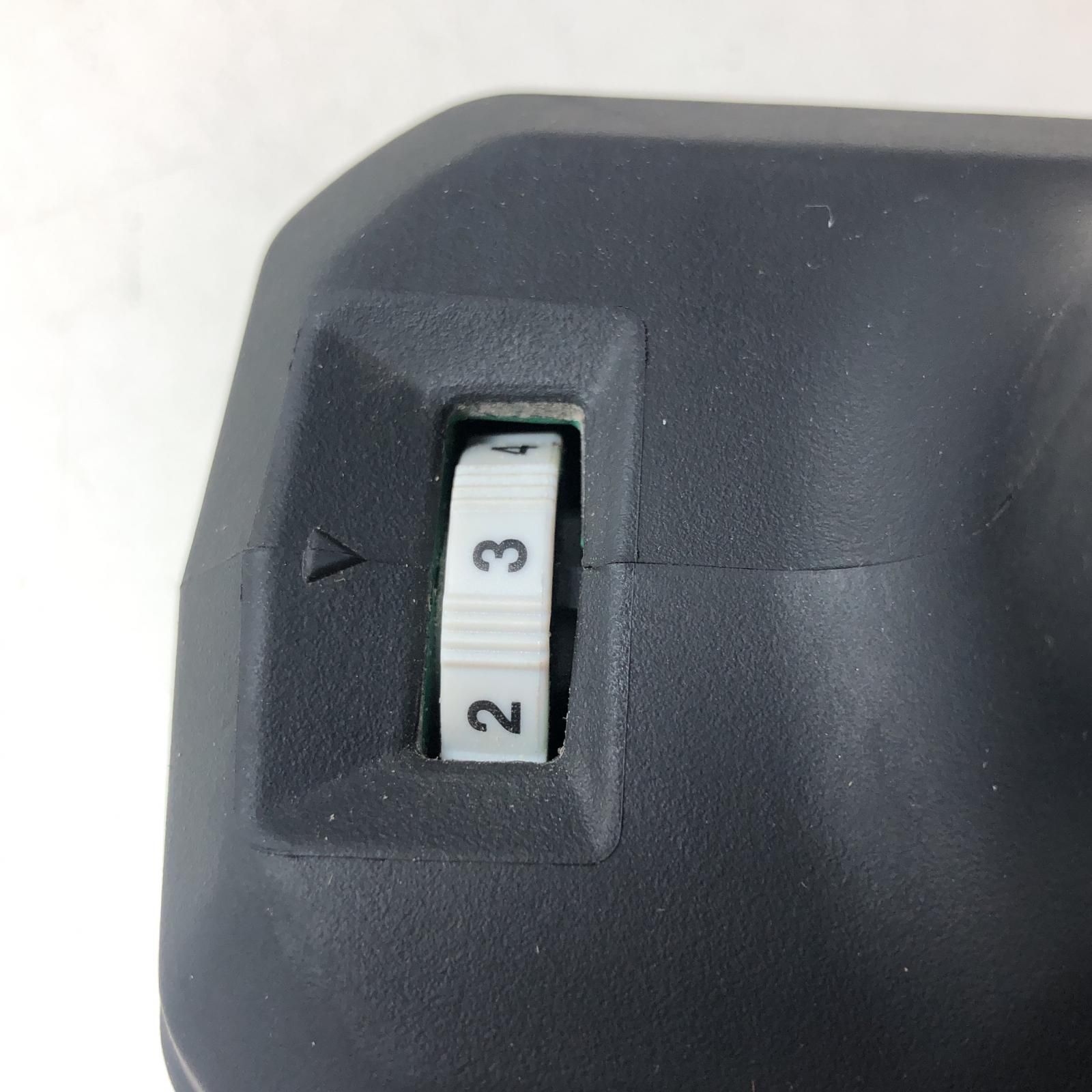 コードレスマルチツール CV18DA