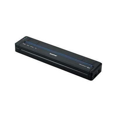 ブラザー工業 モノクロ A4モバイルプリンター PocketJet USB|無線LAN PJ-773