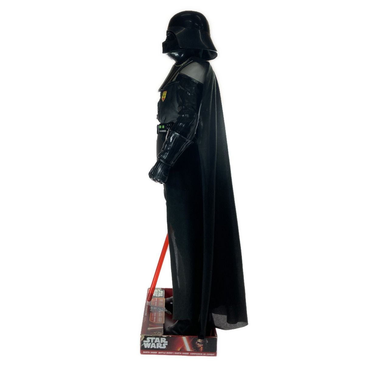 WARS スターウォーズ ダースベイダー 48インチ 約120cm