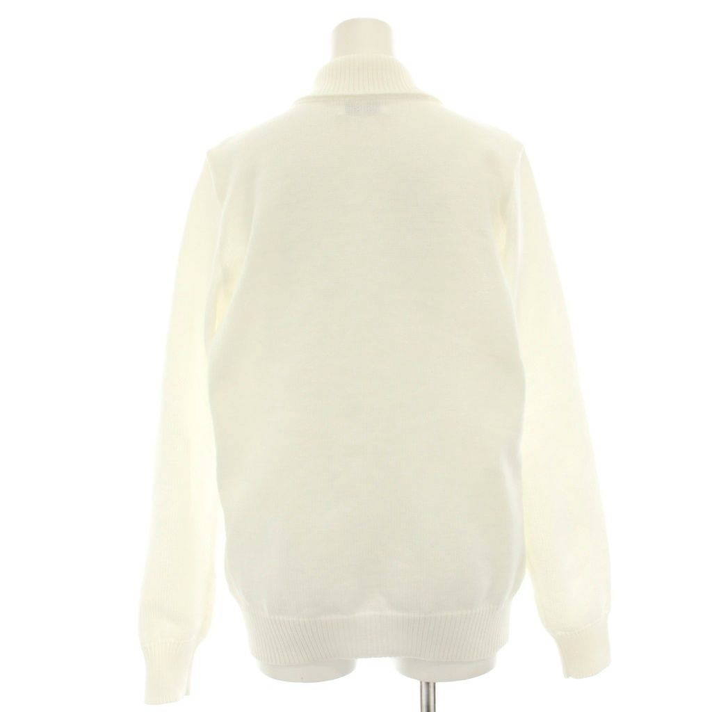 マンシングウェア MUNSINGWEAR カーディガン ニットジャケット