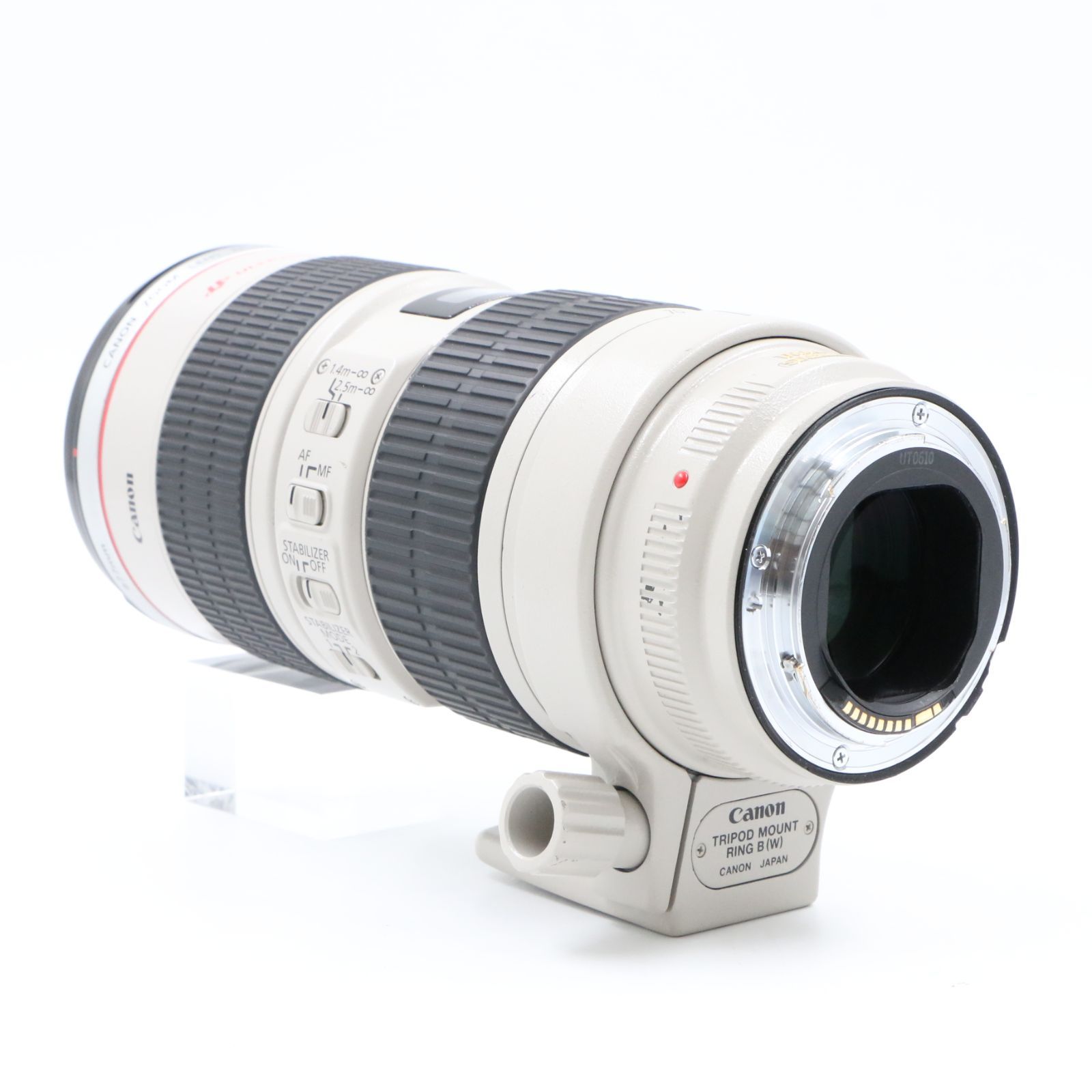 上品 CANON