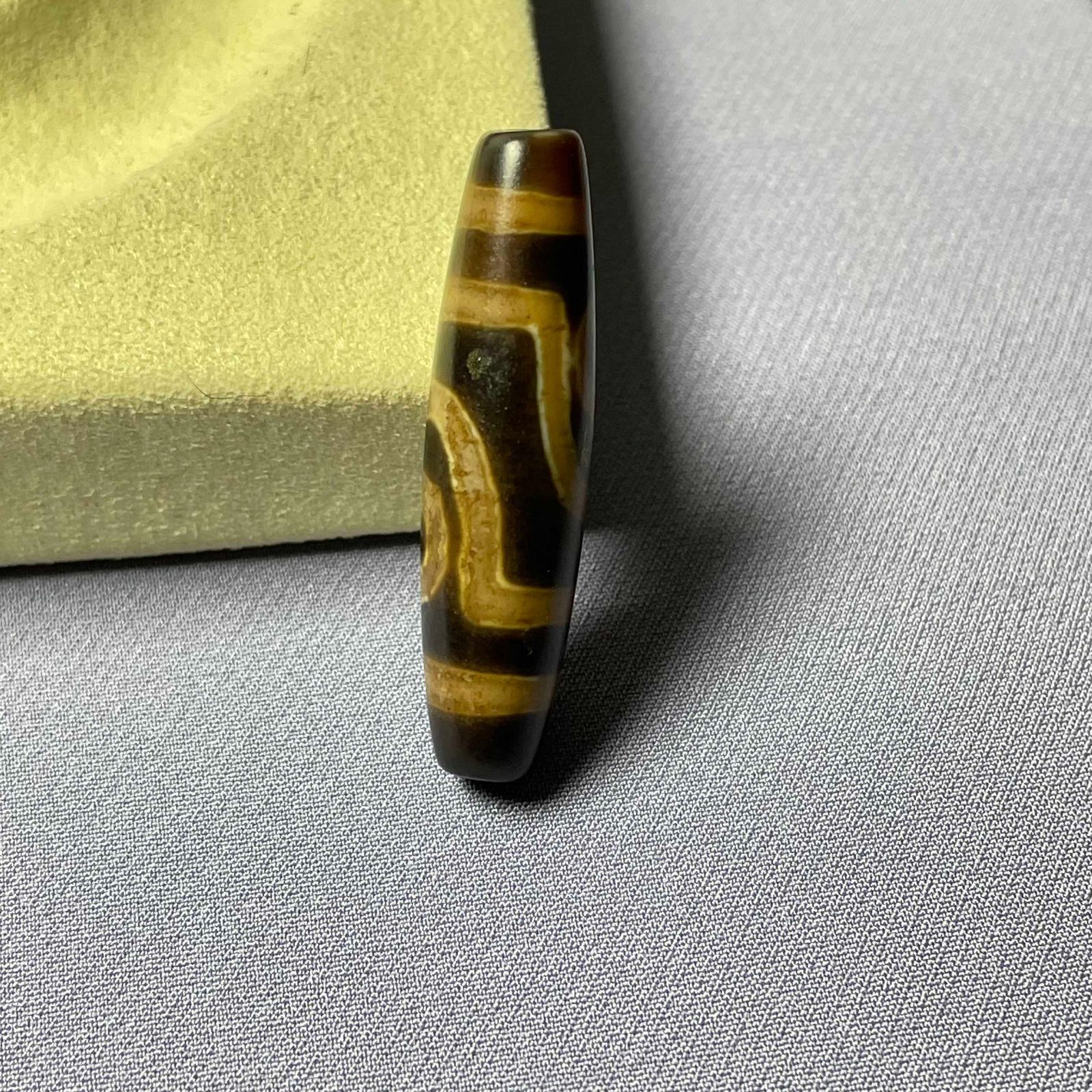 綺麗 EU製 ☆チベット天珠☆パワーストーン アクセサリー 天然石