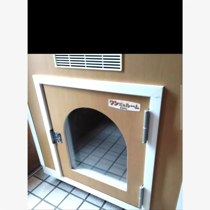 ペット用防音室 KAWAI 河合楽器製作所 ワンだぁルーム 防音犬小屋