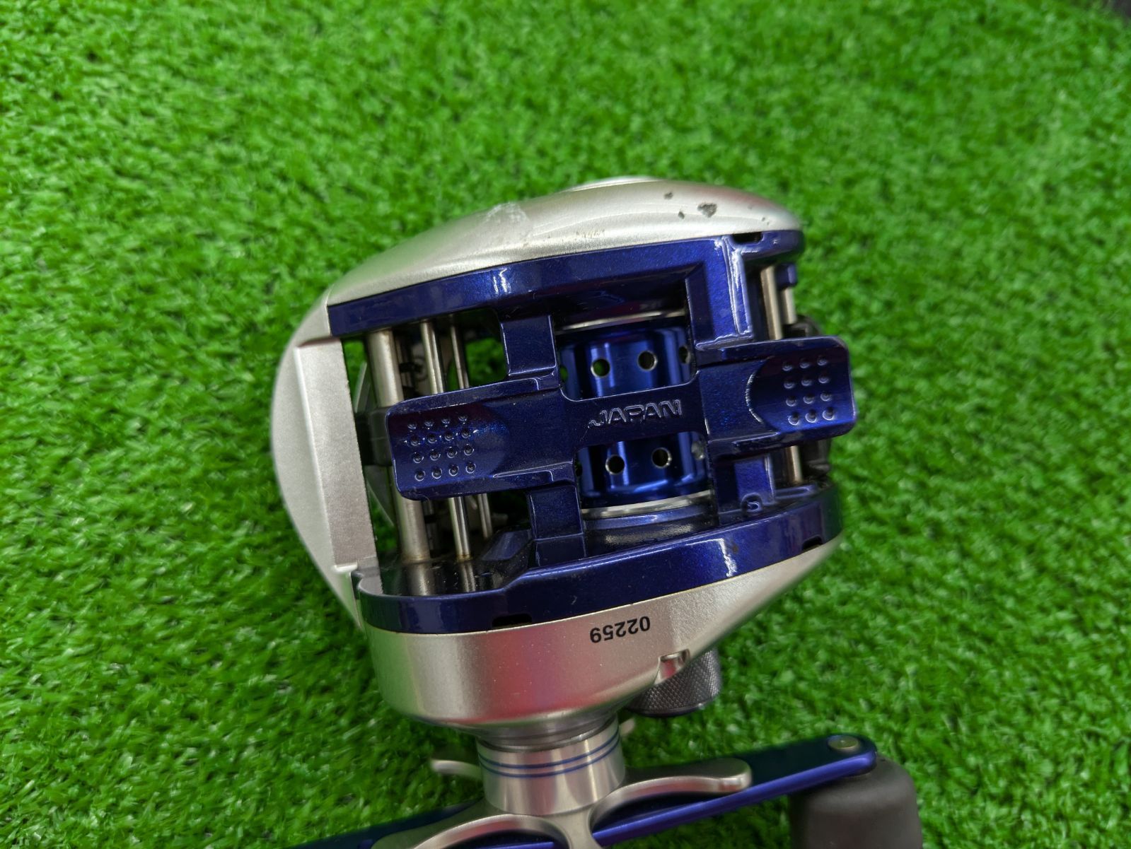 釣り具 シマノ クラド 200 タイプJ 釣り具 シマノ クラド 200 タイプJ