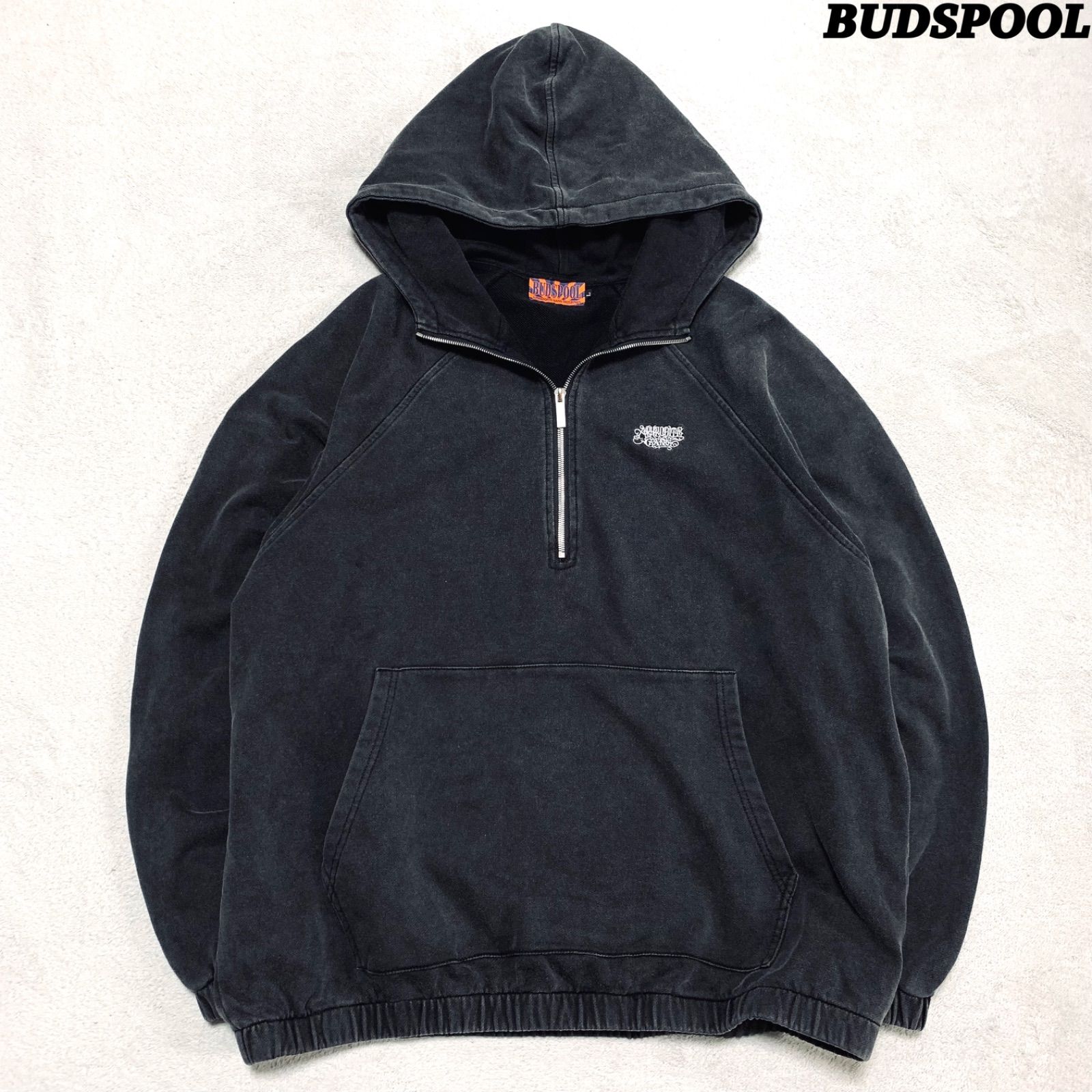 BUDSPOOL PIGMENT