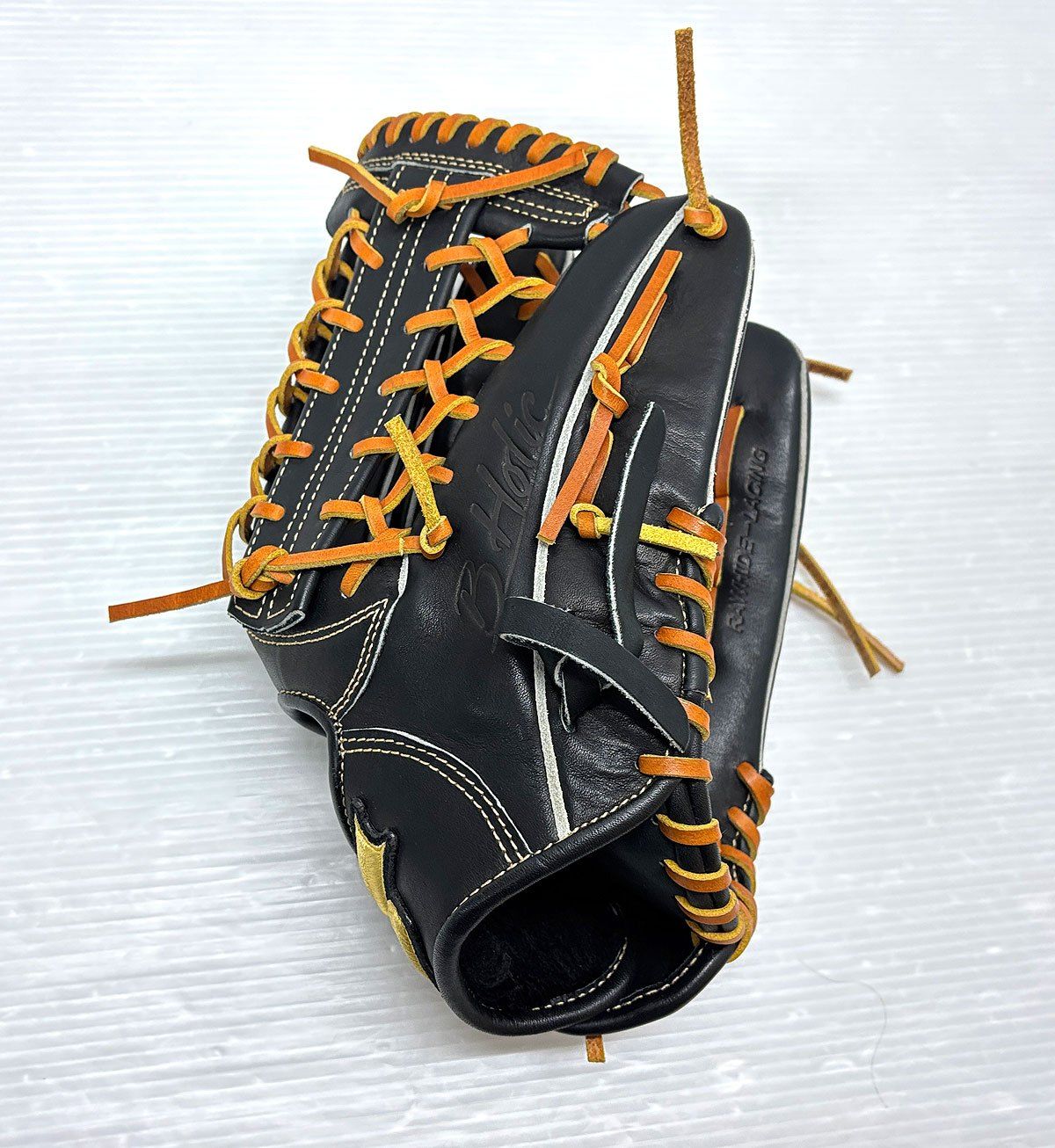 SSK グローブ ビーホリックセレクション 軟式 外野手用 BHG-570