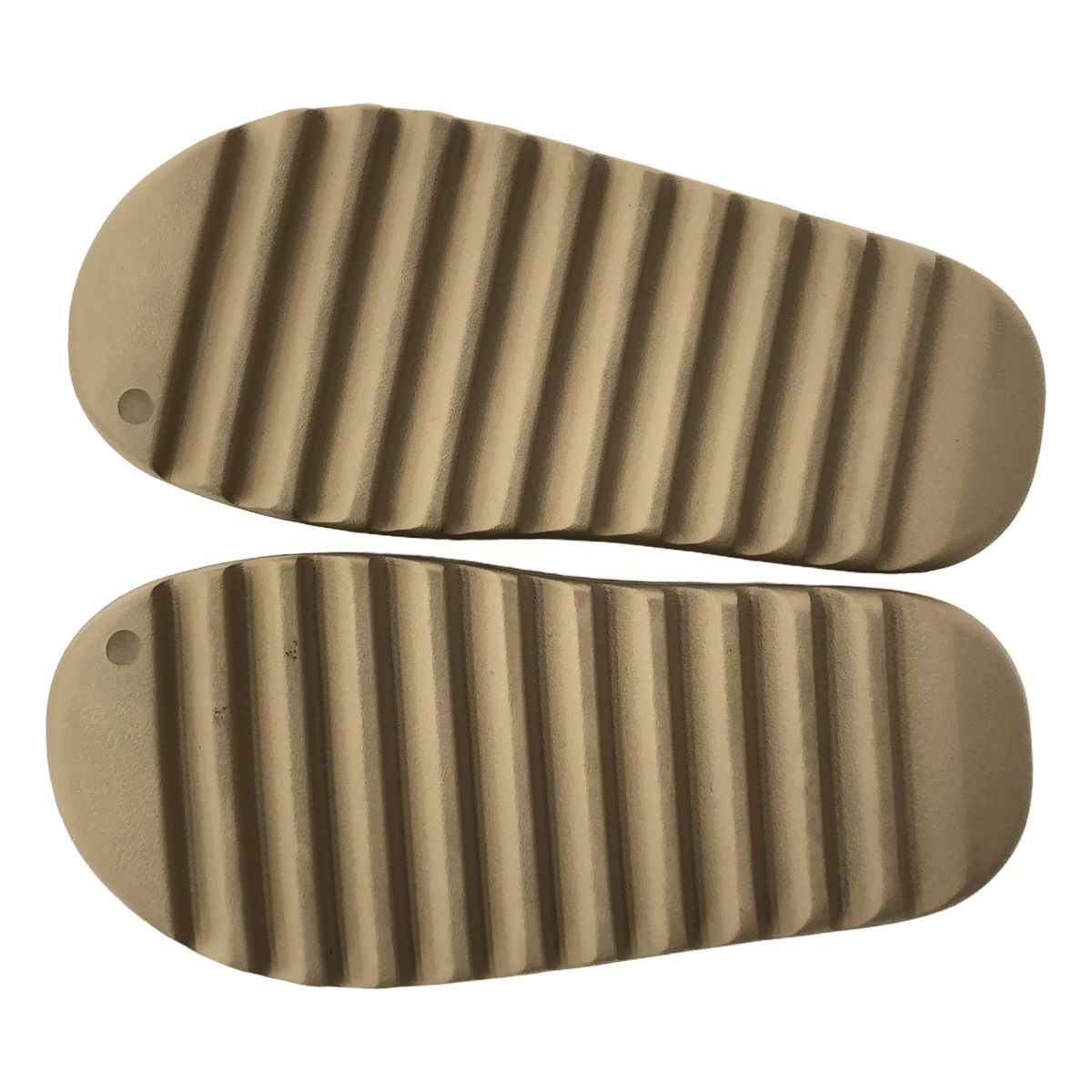 美品】 adidas / アディダス | YEEZY SLIDE イージースライド サンダル