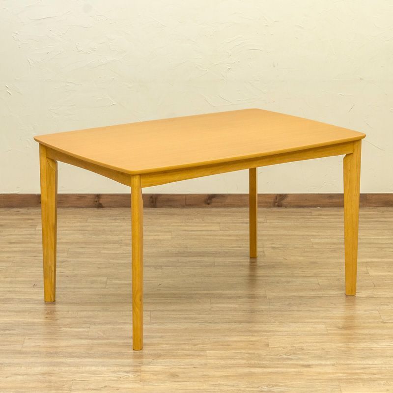 ダイニングコタツ 120×80