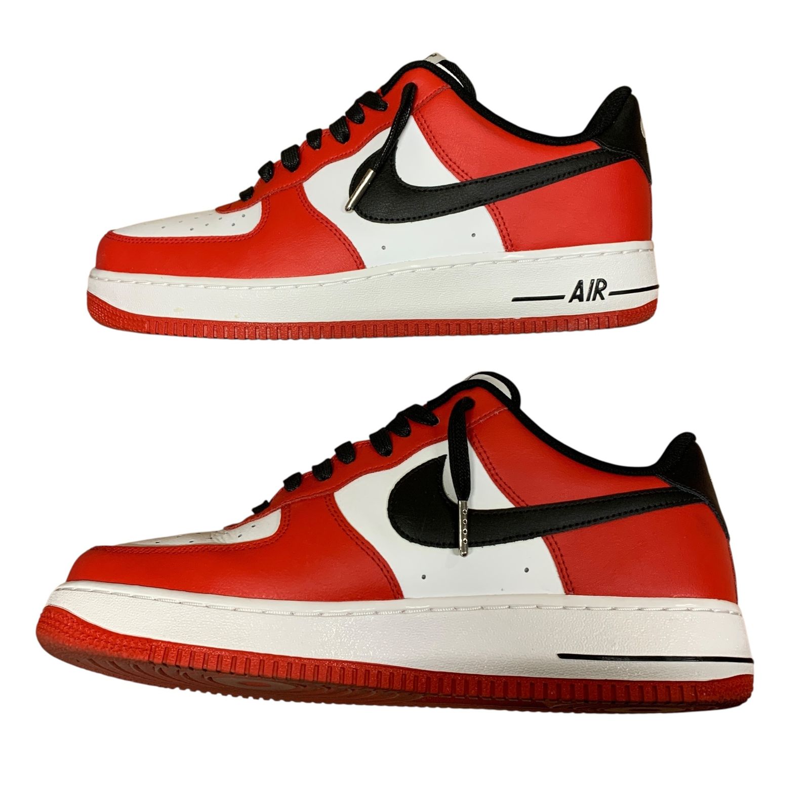 Nike 　a one 　 メンズ　28.5サイズ Nike A'One 'Red Yellow'