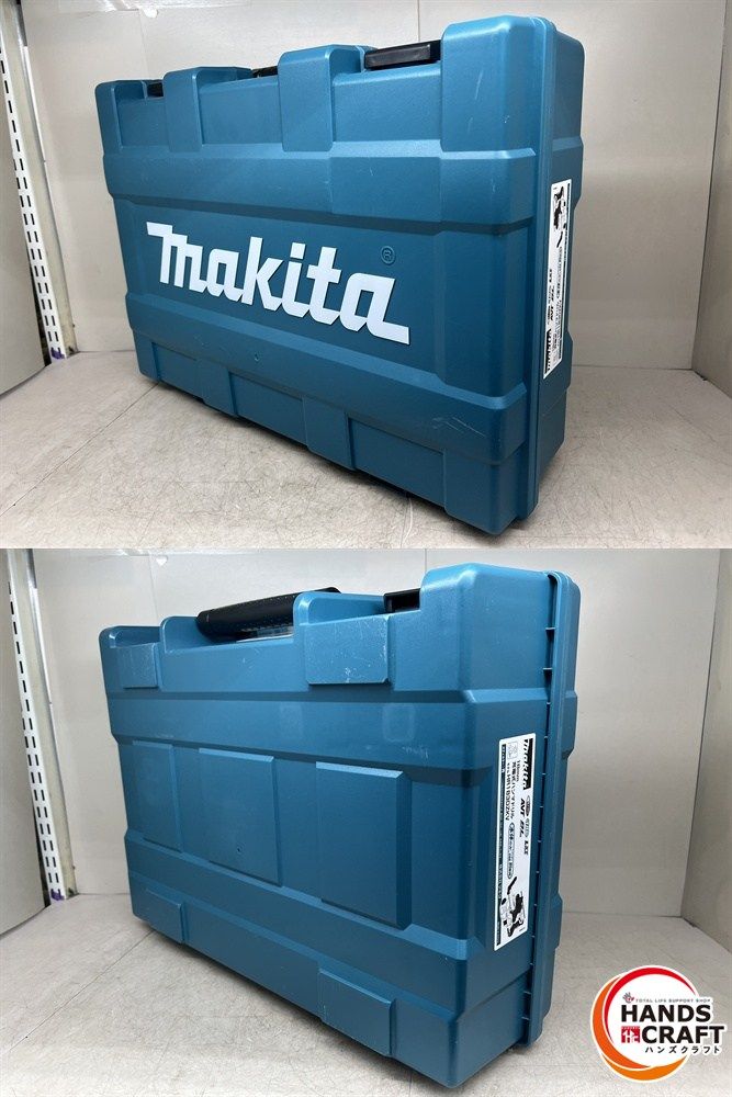 ♪マキタ HR183DZKV 18mm充電式ハンマドリル バッテリー 充電器なし マキタ HRDEVELOPMENT_JP