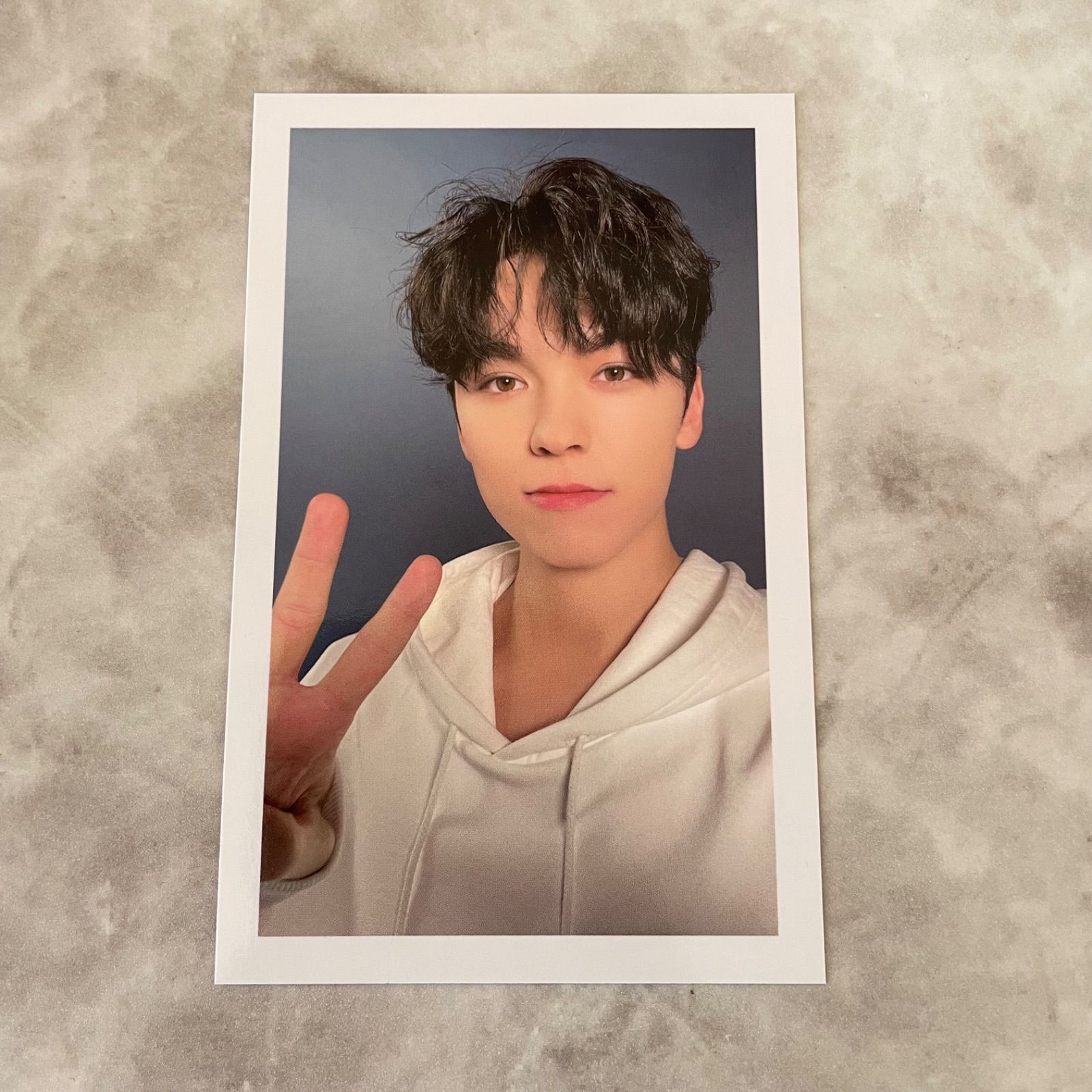 2023 ケレン バーノン 2023 ケレン バーノン