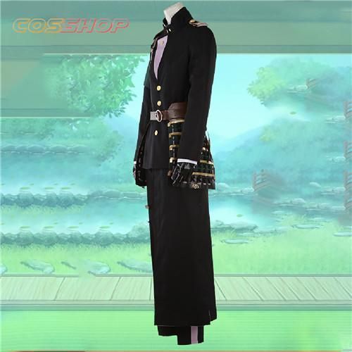 ひざまる コスプレ衣装