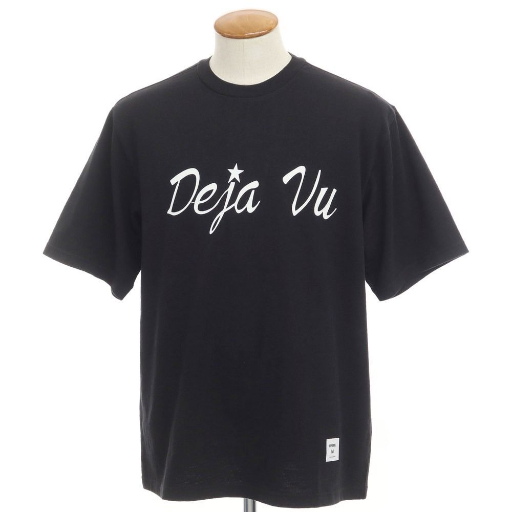 中古】シュプリーム Supreme 2023年秋冬 Deja Vu S/S Top コットン