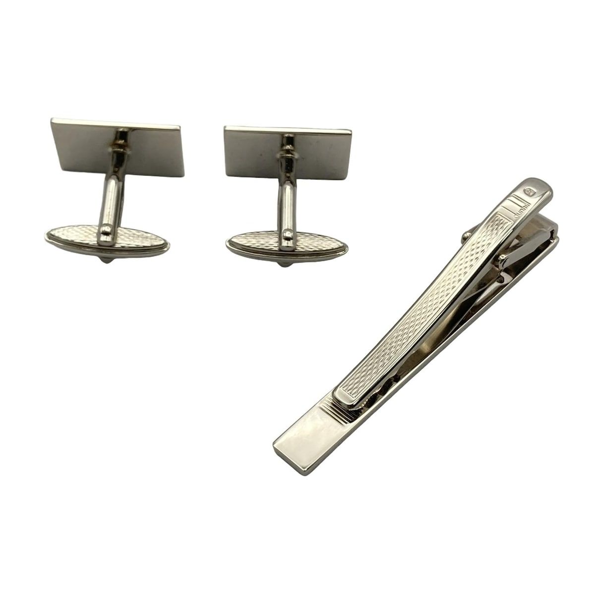 【希少】DUNHILL アルフレッド　ネクタイピン　シルバー925 ピンクシェル 楽天市場】8/1 P最大29倍！エントリーまとめ買い 【名入れ可有料