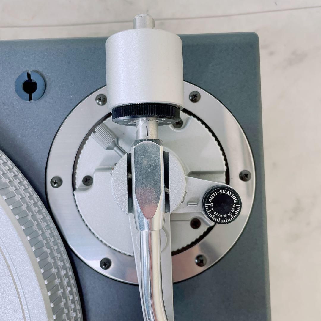 Vestax ベスタクス ターンテーブル PDX-a1 MKⅡ NT966 - メルカリ