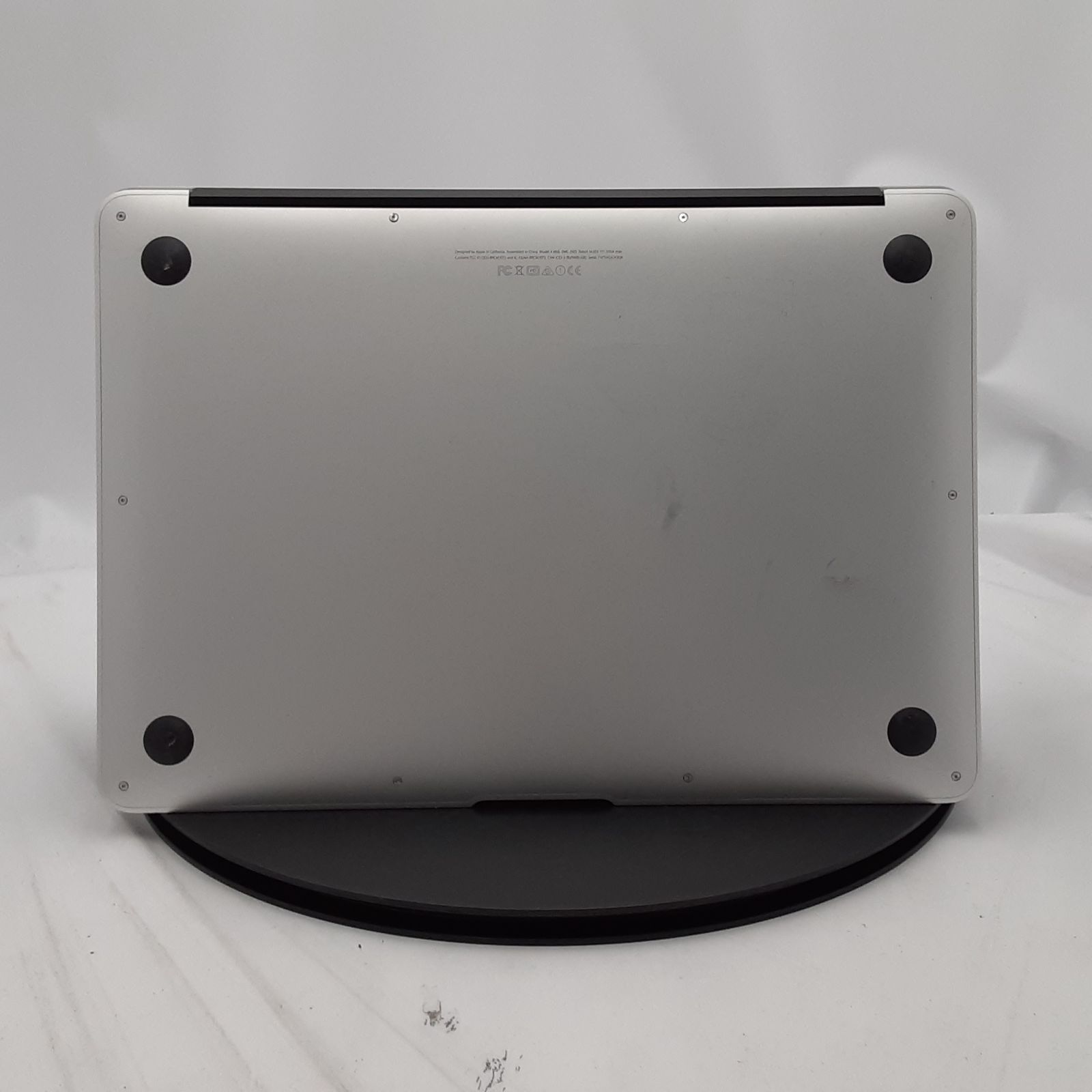 ☆ジャンク☆ Apple MacBook Air (13インチ, Early 2015) [Core