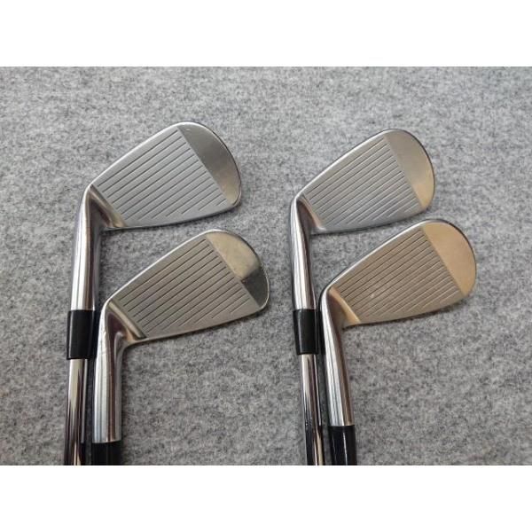 かミズノプロ 241アイアンセット 5-9 P ダイナミックゴールド120 Mizuno Pro 【即納】 ミズノプロ 241 アイアン 6本セット #5-#9