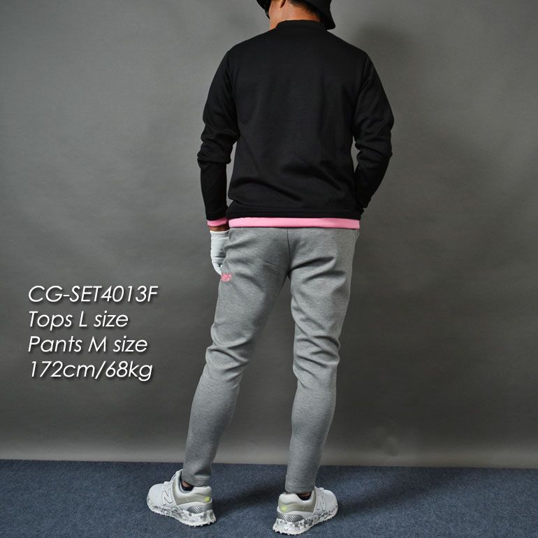 COMONGOLF コモンゴルフ