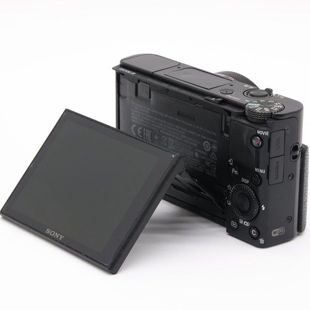 Sony RX100M4 美品 ソニー SONY DSC-RX100M4 Cyber-shot SONY RX100m4
