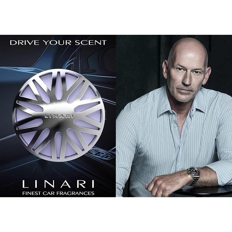 リナーリ カーフレグランス