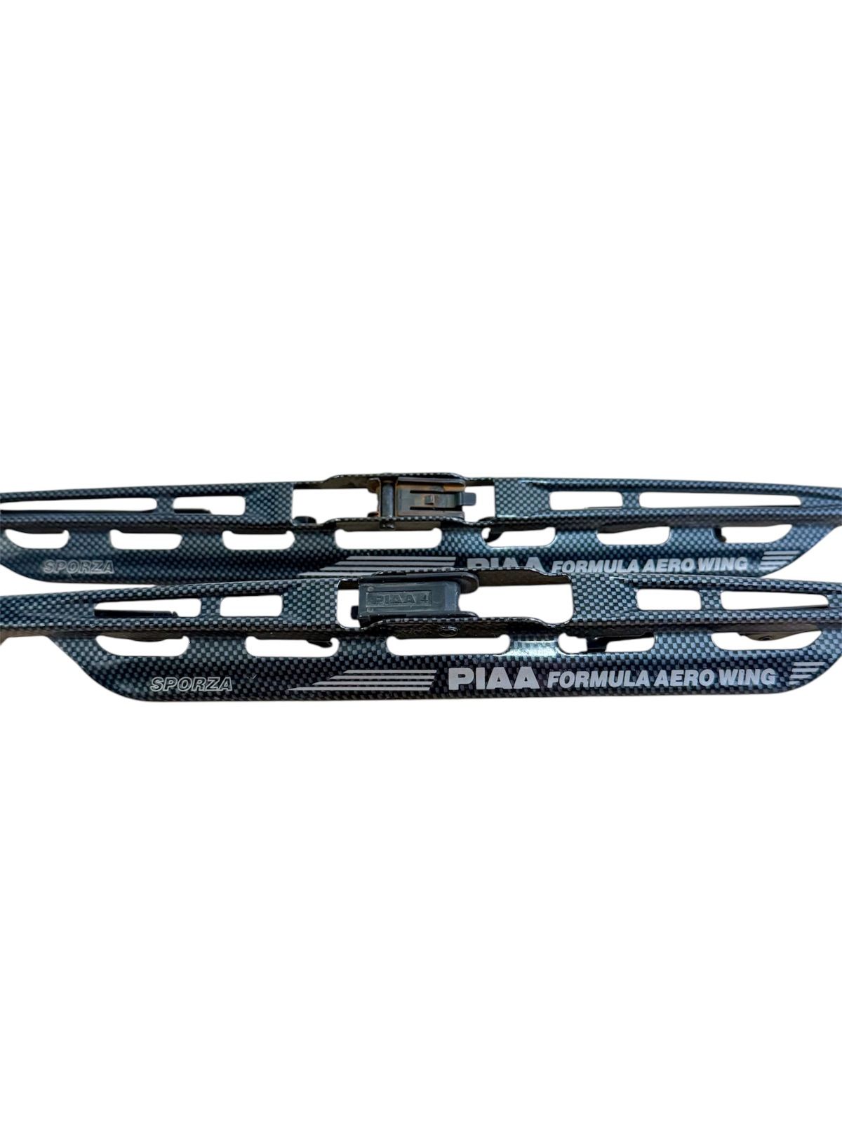 PIAA FORMULA AERO WING ワイパーブレード SPORZA - メルカリ