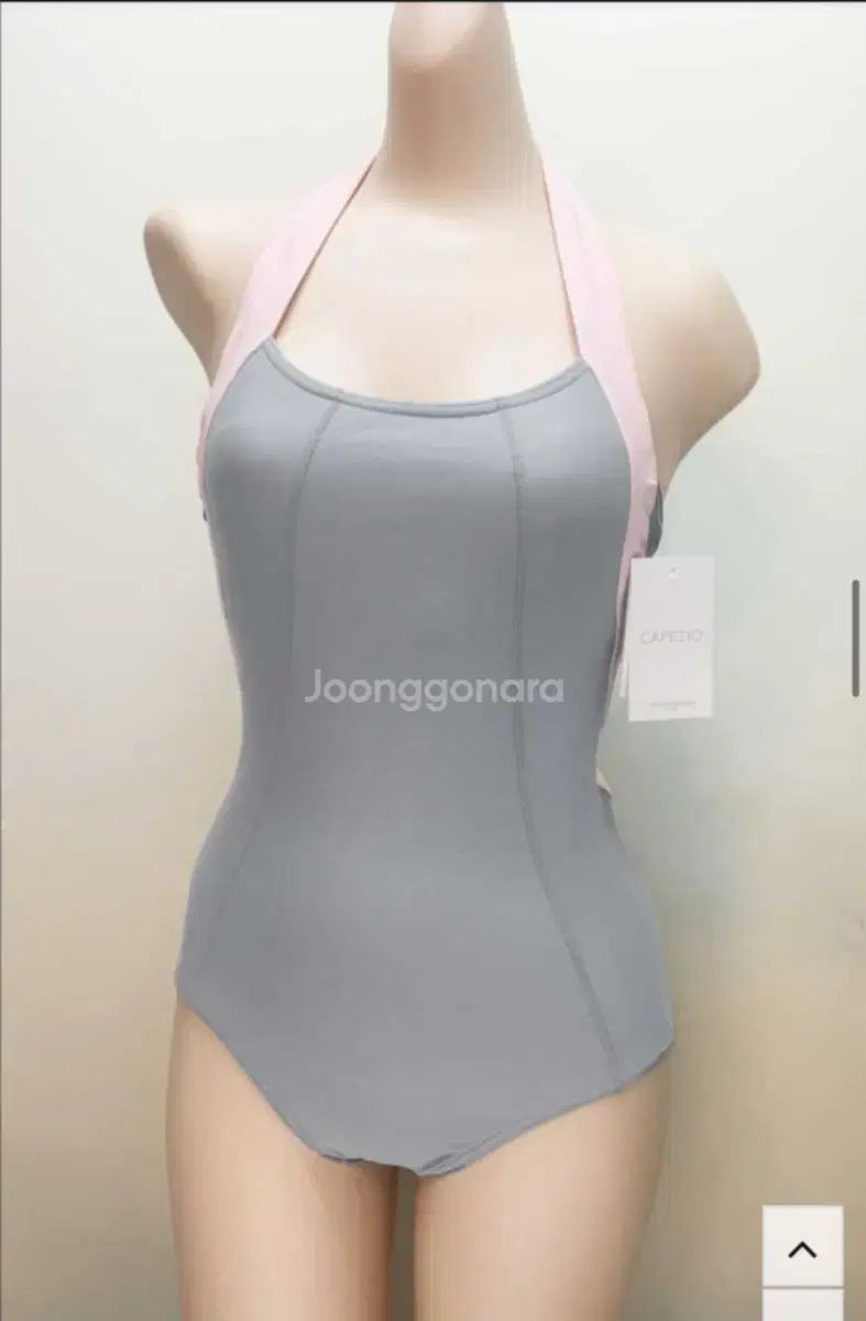 カフェジオ バレエ ホルターネック レオタード バレエ服