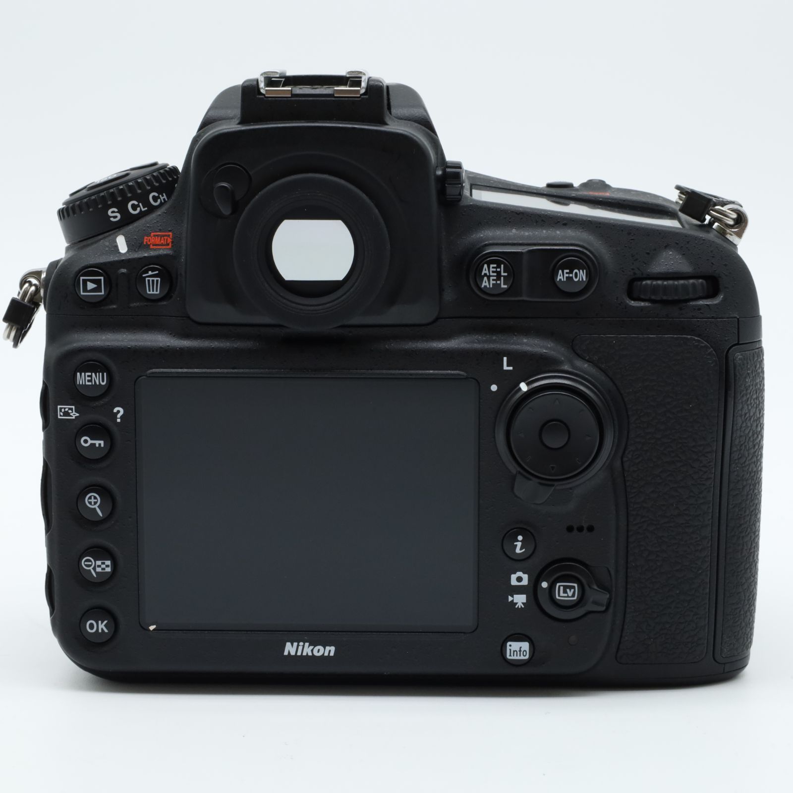 NikonD810A ボディ225004