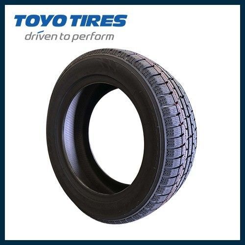 205/55R16 4本組 トーヨーガリット スタッドレス リーフ、ゴルフ