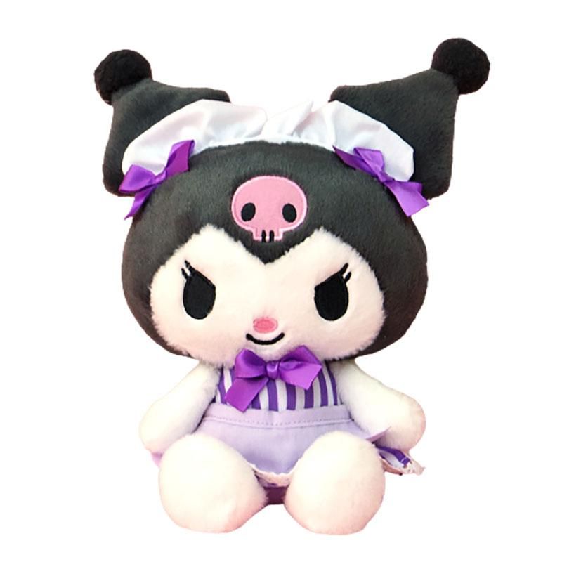 クロミ ぬいぐるみ メイドダイナー　S 